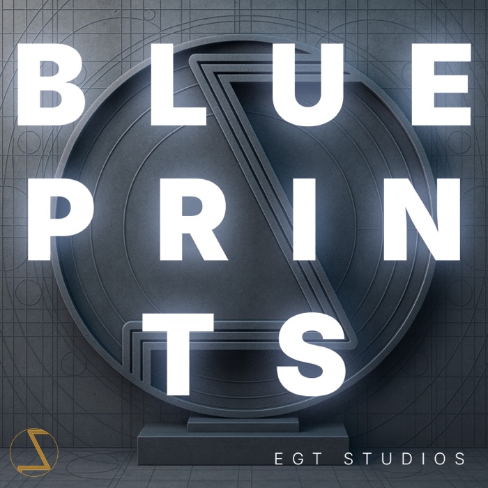 Blueprints — album art