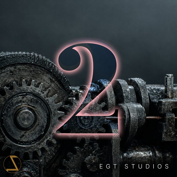 Exploit: Act 2 — album art