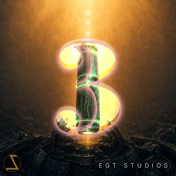 Exploit: Act 3 — album art