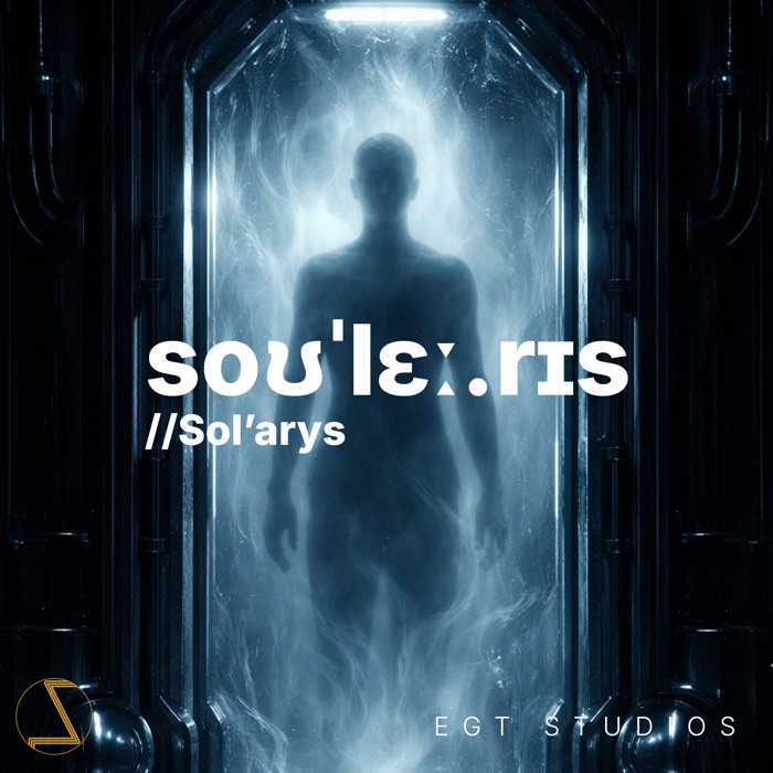 Sol'arys — album art